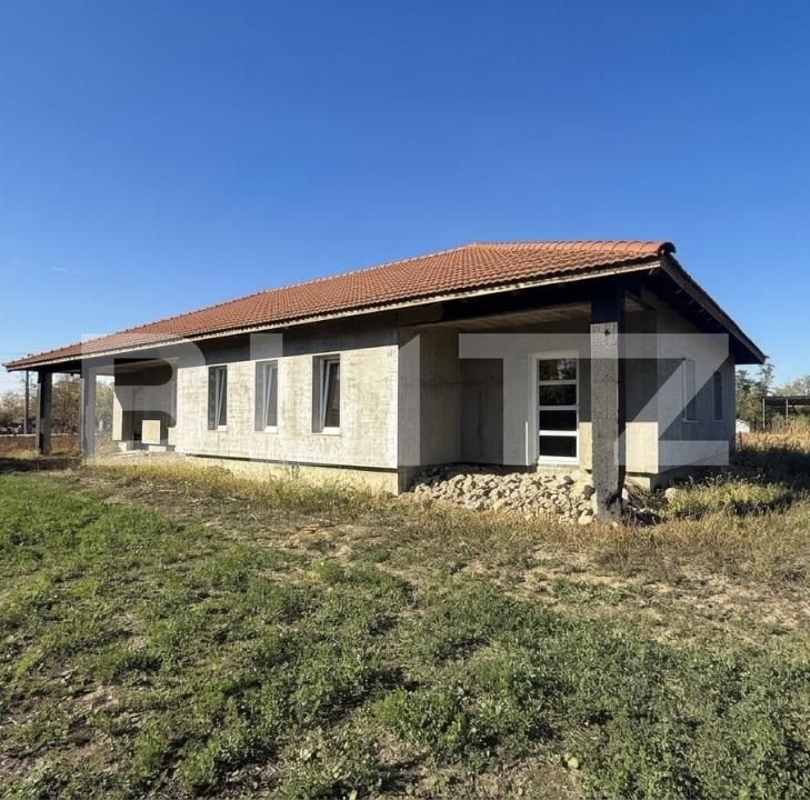 Casa de vânzare 4 camere Traian - 209310CV | BLITZ Satu Mare | Poza7