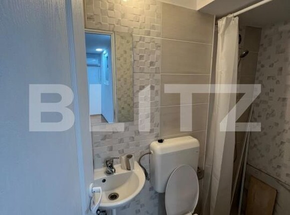 Spațiu birouri de închiriat Semicentral - 209320SIB | BLITZ Satu Mare | Poza3