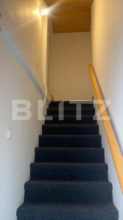 Spațiu birouri de închiriat Semicentral - 209320SIB | BLITZ Satu Mare | Poza4