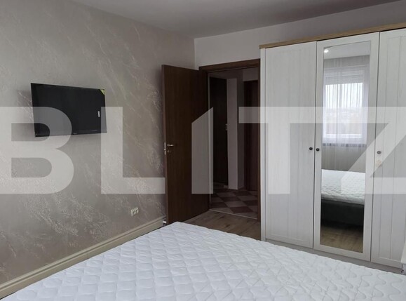Apartament de închiriat 3 camere Micro 14 - 209427AI | BLITZ Satu Mare | Poza5