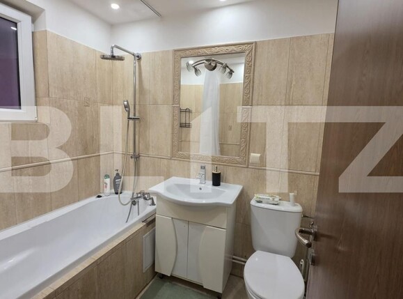 Apartament de închiriat 3 camere Micro 14 - 209427AI | BLITZ Satu Mare | Poza8