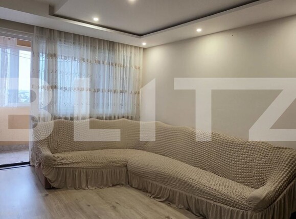Apartament de închiriat 3 camere Micro 14 - 209427AI | BLITZ Satu Mare | Poza3