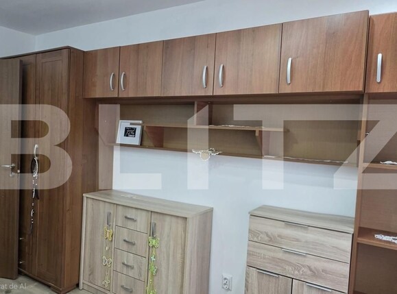 Apartament de închiriat 3 camere Micro 14 - 209427AI | BLITZ Satu Mare | Poza6