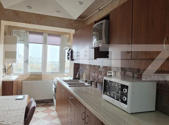 Apartament de închiriat 3 camere Micro 14 - 209427AI | BLITZ Satu Mare | Poza1