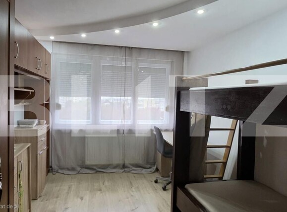 Apartament de închiriat 3 camere Micro 14 - 209427AI | BLITZ Satu Mare | Poza7