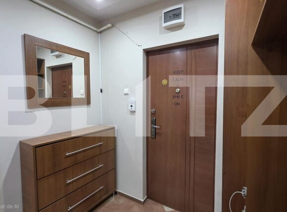 Apartament de închiriat 3 camere Micro 14 - 209427AI | BLITZ Satu Mare | Poza9