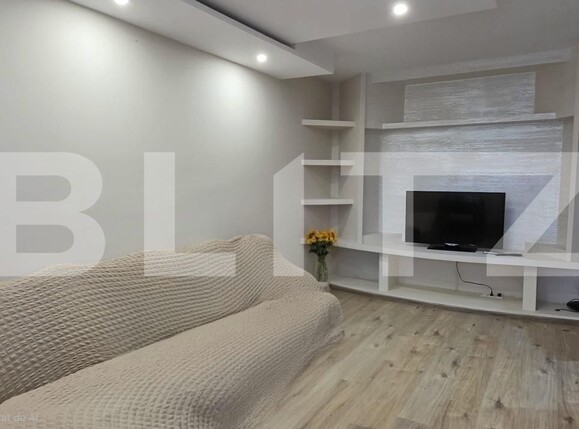 Apartament de închiriat 3 camere Micro 14 - 209427AI | BLITZ Satu Mare | Poza2