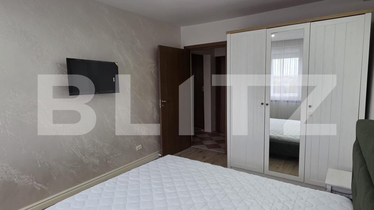 Apartament de închiriat 3 camere Micro 14 - 209427AI | BLITZ Satu Mare | Poza5
