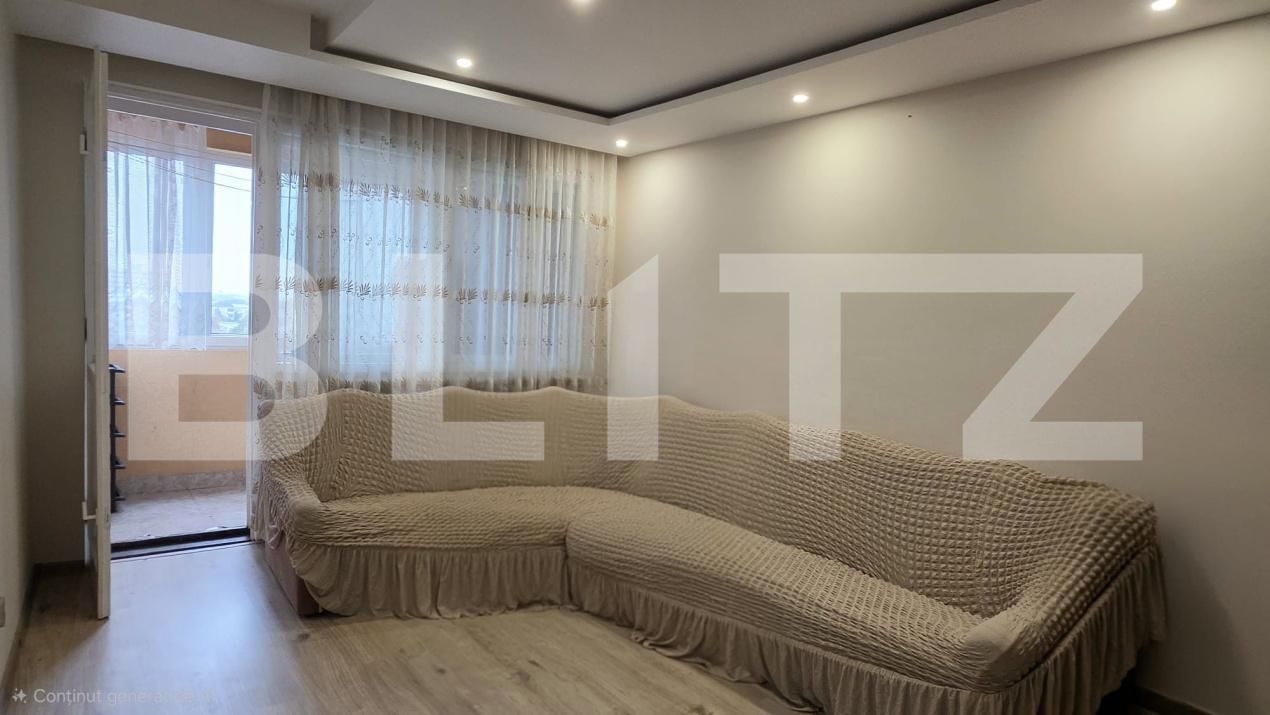 Apartament de închiriat 3 camere Micro 14 - 209427AI | BLITZ Satu Mare | Poza3