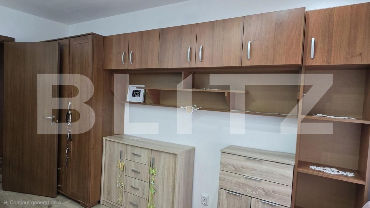 Apartament de închiriat 3 camere Micro 14 - 209427AI | BLITZ Satu Mare | Poza6