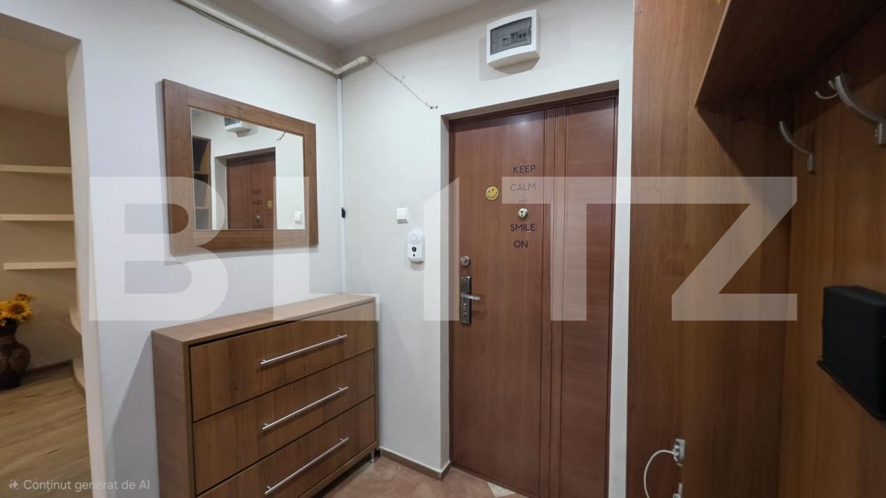 Apartament de închiriat 3 camere Micro 14 - 209427AI | BLITZ Satu Mare | Poza9