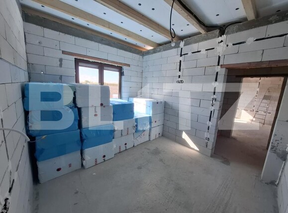 Casa de vânzare 4 camere Cionchesti - 209479CV | BLITZ Satu Mare | Poza8