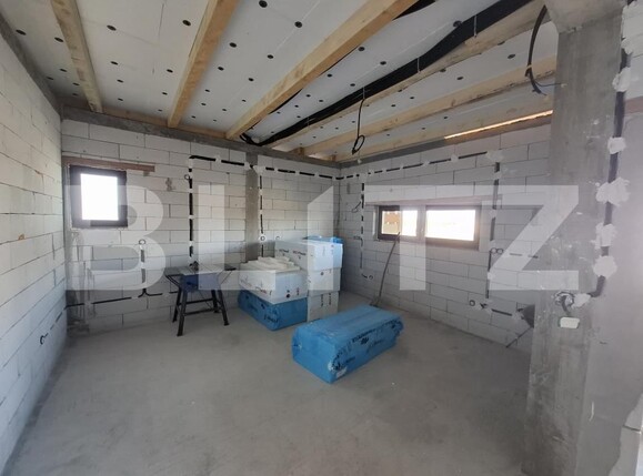 Casa de vânzare 4 camere Cionchesti - 209479CV | BLITZ Satu Mare | Poza1
