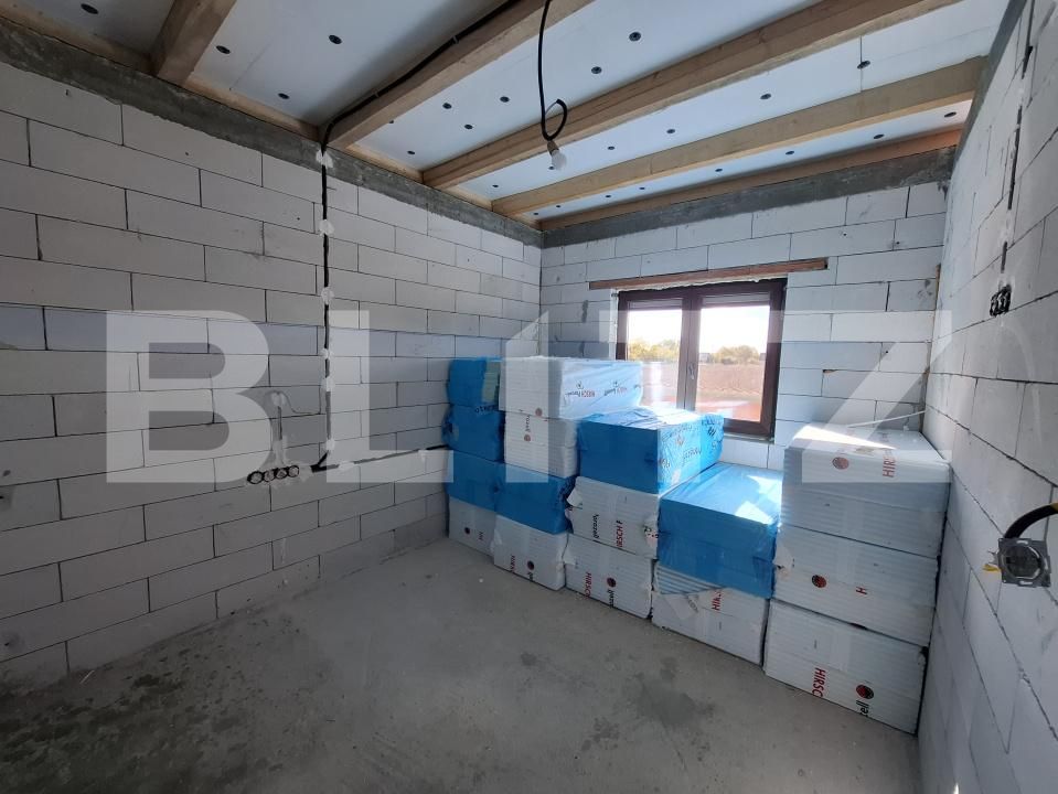 Casa de vânzare 4 camere Cionchesti - 209479CV | BLITZ Satu Mare | Poza9