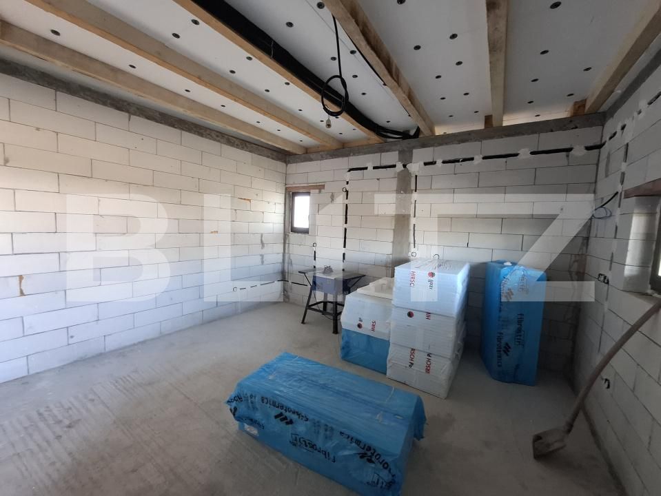 Casa de vânzare 4 camere Cionchesti - 209479CV | BLITZ Satu Mare | Poza2