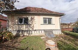 Casa de vanzare Gerausa, Satu Mare