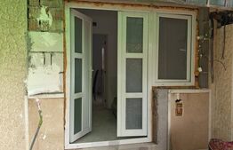Casa 3 camere, 90 mp, teren 4200 mp, zona Gerausa