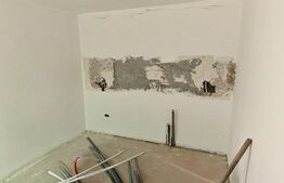 Casa 3 camere, 90 mp, teren 4200 mp, zona Gerausa