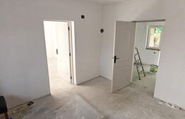 Casa 3 camere, 90 mp, teren 4200 mp, zona Gerausa