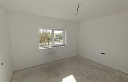 Casa 3 camere, 90 mp, teren 4200 mp, zona Gerausa