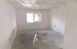 Casa 3 camere, 90 mp, teren 4200 mp, zona Gerausa