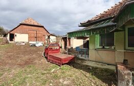 Casa 3 camere, 90 mp, teren 4200 mp, zona Gerausa
