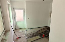 Casa 3 camere, 90 mp, teren 4200 mp, zona Gerausa
