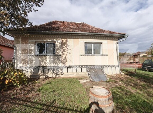 Casa de vânzare 3 camere Gerausa - 209501CV | BLITZ Satu Mare | Poza1