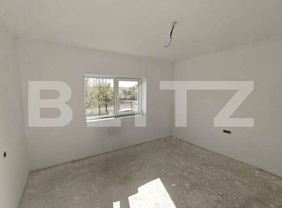 Casa de vânzare 3 camere Gerausa - 209501CV | BLITZ Satu Mare | Poza3