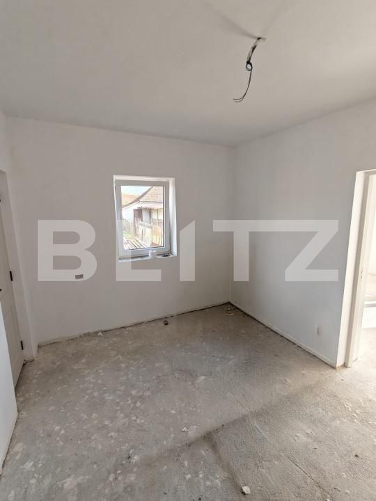 Casa de vânzare 3 camere Gerausa - 209501CV | BLITZ Satu Mare | Poza4