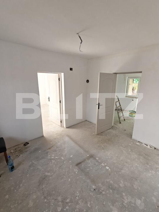 Casa de vânzare 3 camere Gerausa - 209501CV | BLITZ Satu Mare | Poza7