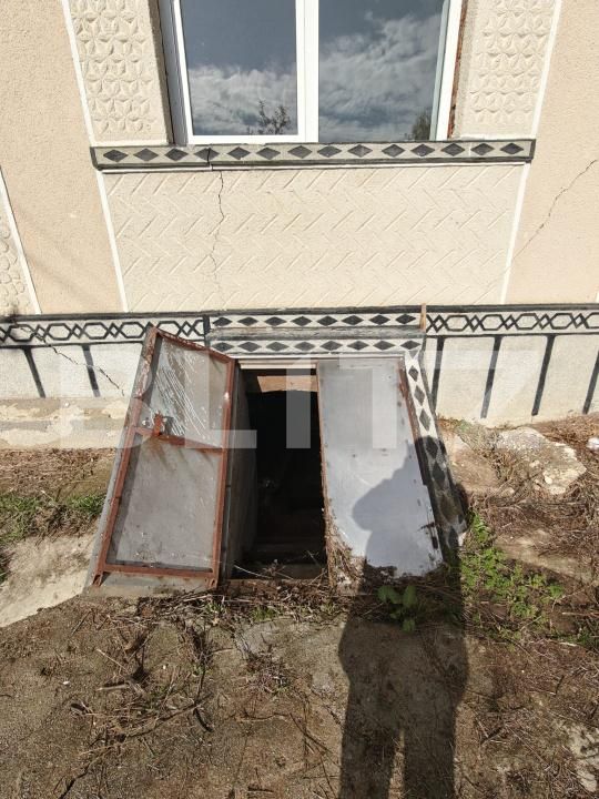 Casa de vânzare 3 camere Gerausa - 209501CV | BLITZ Satu Mare | Poza10