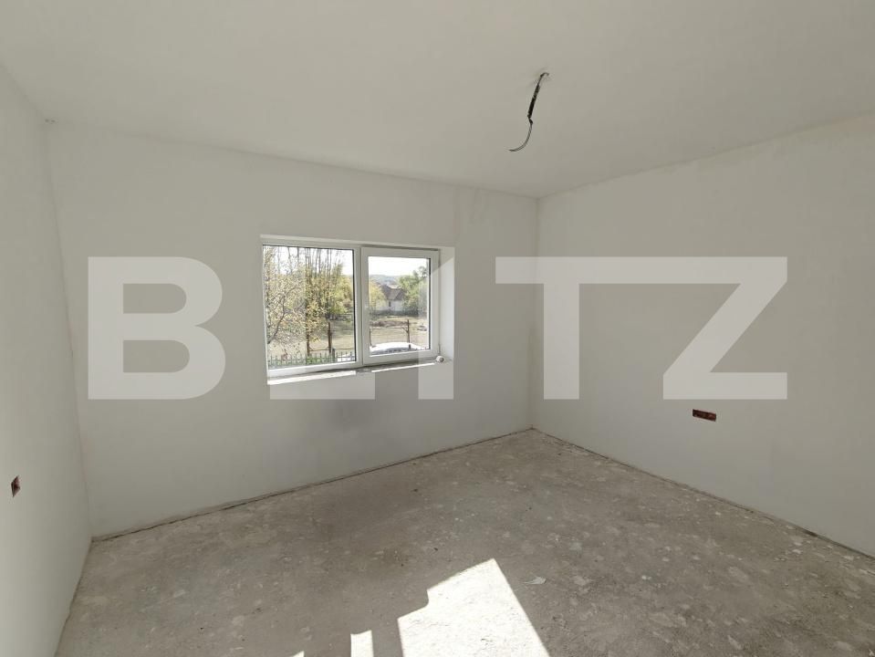 Casa de vânzare 3 camere Gerausa - 209501CV | BLITZ Satu Mare | Poza3