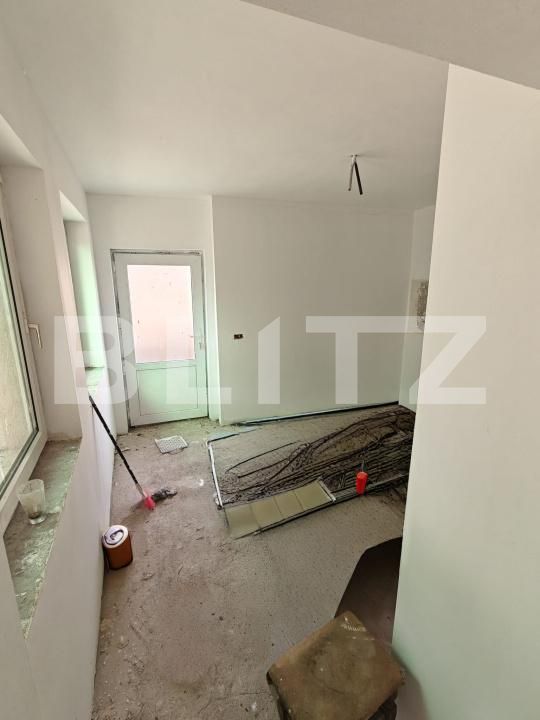 Casa de vânzare 3 camere Gerausa - 209501CV | BLITZ Satu Mare | Poza6