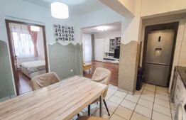 Apartament 4 camere, 80 mp, zona Micro 16 