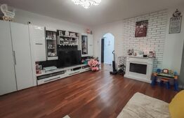 Apartament de vânzare 4 camere Micro 16, Satu Mare