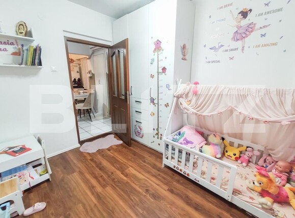 Apartament de vânzare 4 camere Micro 16 - 209533AV | BLITZ Satu Mare | Poza9