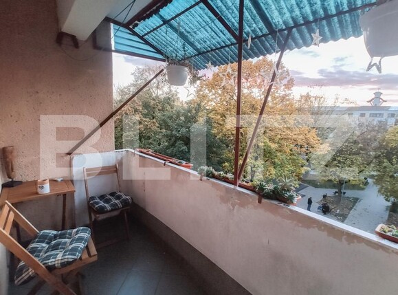 Apartament de vânzare 4 camere Micro 16 - 209533AV | BLITZ Satu Mare | Poza14