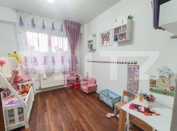 Apartament de vânzare 4 camere Micro 16 - 209533AV | BLITZ Satu Mare | Poza10