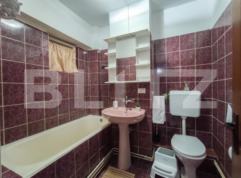 Apartament de vânzare 4 camere Micro 16 - 209533AV | BLITZ Satu Mare | Poza13