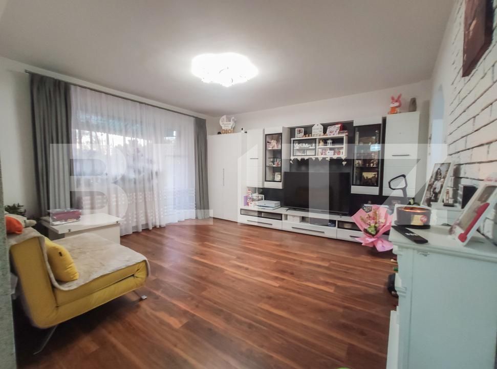Apartament de vânzare 4 camere Micro 16 - 209533AV | BLITZ Satu Mare | Poza2