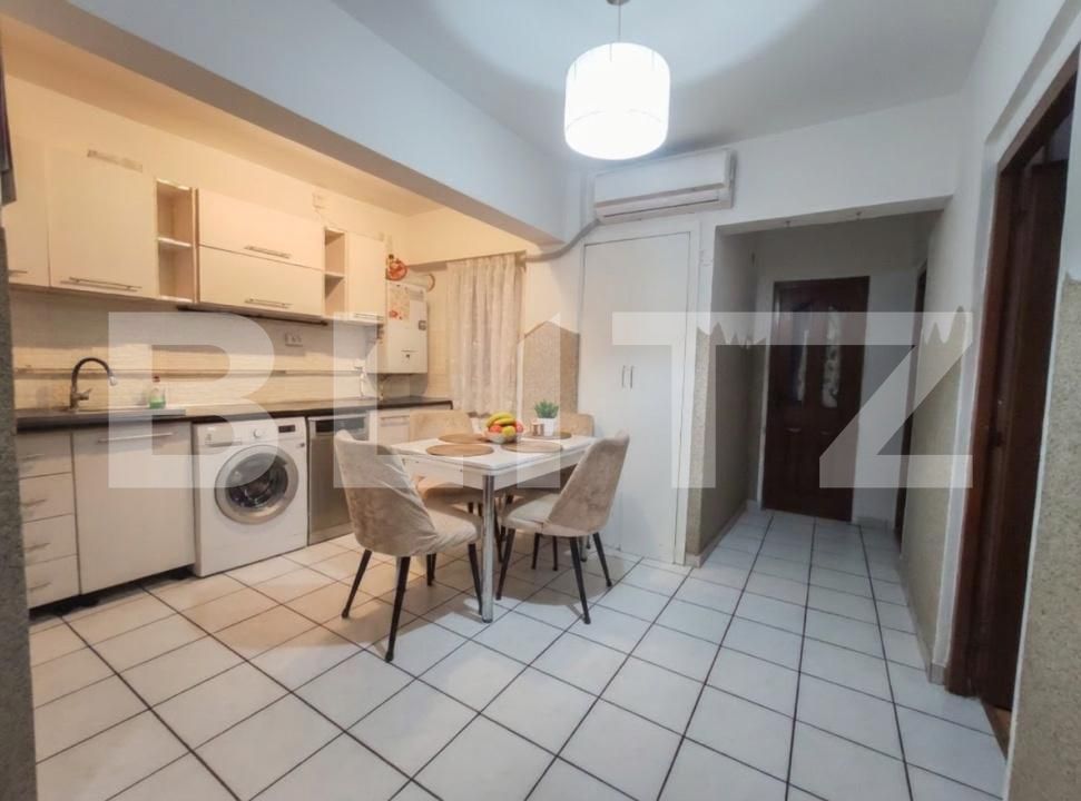 Apartament de vânzare 4 camere Micro 16 - 209533AV | BLITZ Satu Mare | Poza4
