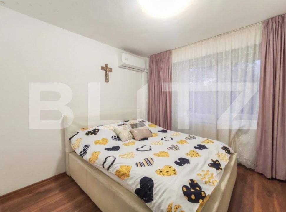 Apartament de vânzare 4 camere Micro 16 - 209533AV | BLITZ Satu Mare | Poza7