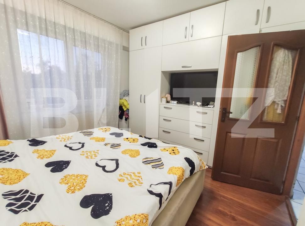 Apartament de vânzare 4 camere Micro 16 - 209533AV | BLITZ Satu Mare | Poza6
