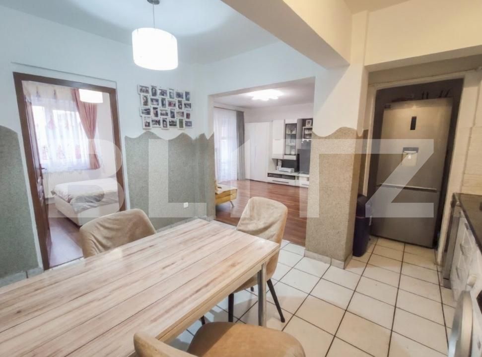 Apartament de vânzare 4 camere Micro 16 - 209533AV | BLITZ Satu Mare | Poza3