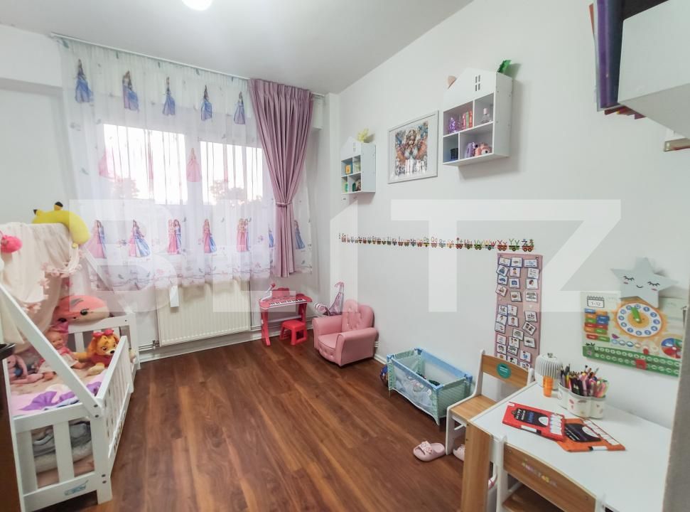 Apartament de vânzare 4 camere Micro 16 - 209533AV | BLITZ Satu Mare | Poza10