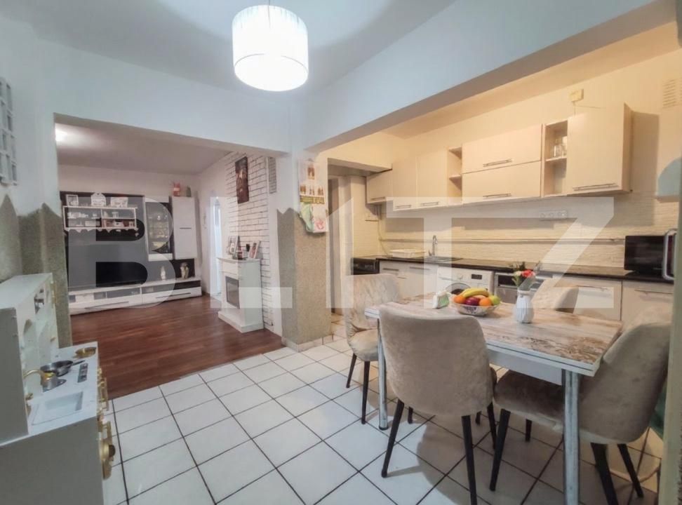 Apartament de vânzare 4 camere Micro 16 - 209533AV | BLITZ Satu Mare | Poza5