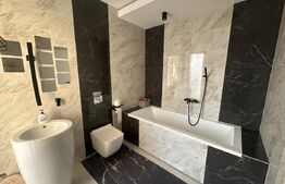Casa P+E, 260 mp, 1650 mp teren, zona Paulesti 