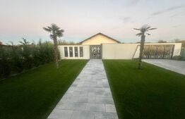 Casa P+E, 260 mp, 1650 mp teren, zona Paulesti 