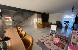 Casa P+E, 260 mp, 1650 mp teren, zona Paulesti 
